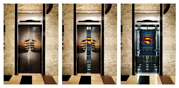 Лифты в Астане