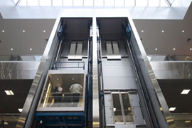 лифты в Астане, пассажирские лифты